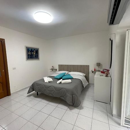 Geppino'S Home ナポリ エクステリア 写真