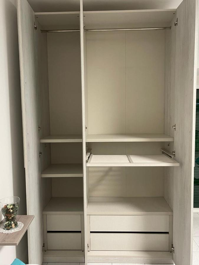 Geppino'S Home ナポリ エクステリア 写真