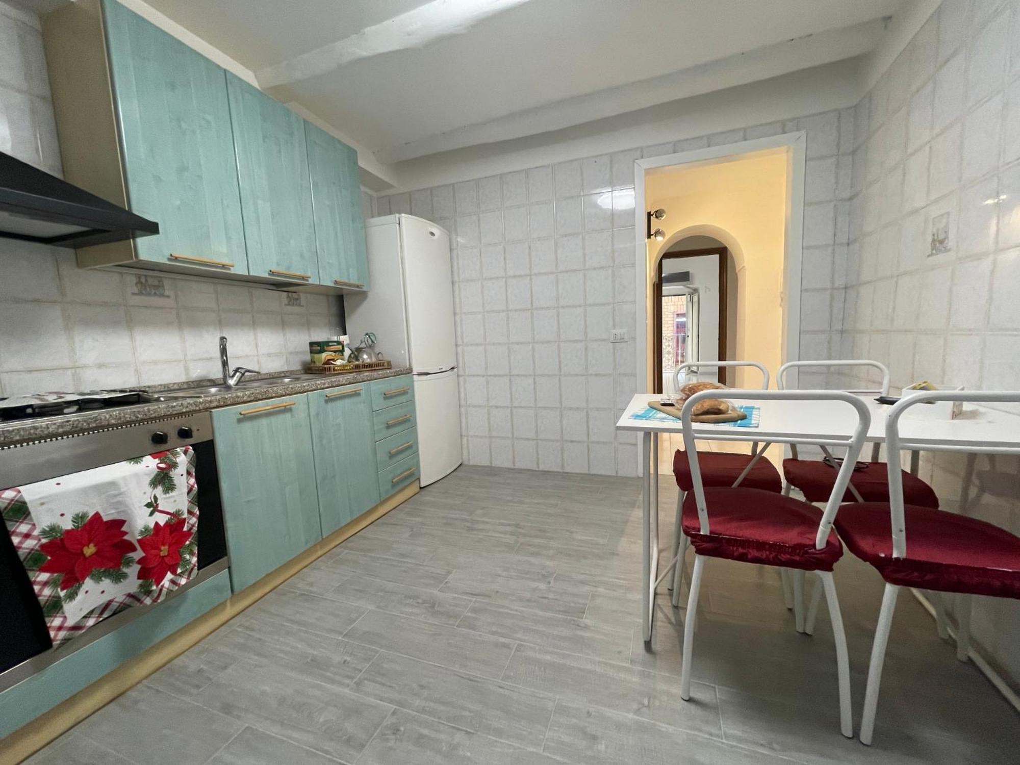 Geppino'S Home ナポリ エクステリア 写真